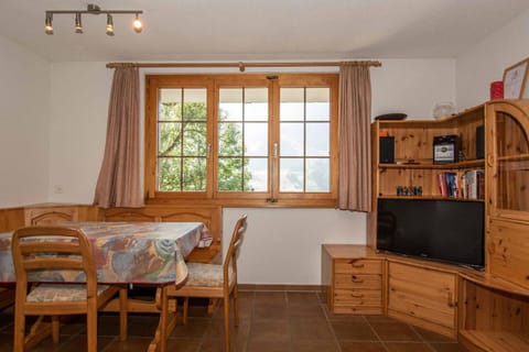 Ferienwohnung Senggi Condo in Adelboden