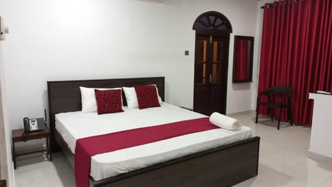 Airport Pearl Garden Transit Hotel Vacation rental in Negombo