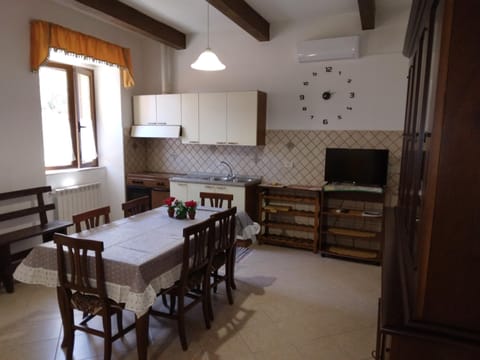 Appartamento con Barbecue Apartment in Bari Sardo