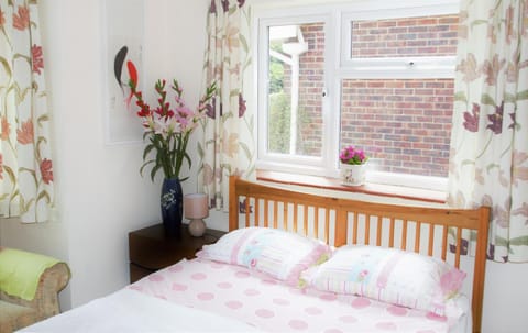 The Witterings Bed and Breakfast Bed and Breakfast in Chichester
