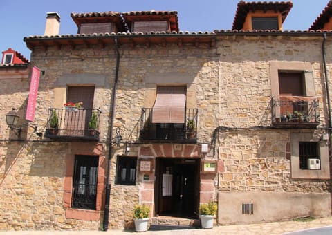 La Casona de Lucía Country House in Sigüenza