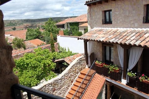 La Casona de Lucía Country House in Sigüenza