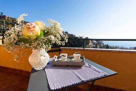 Sea view