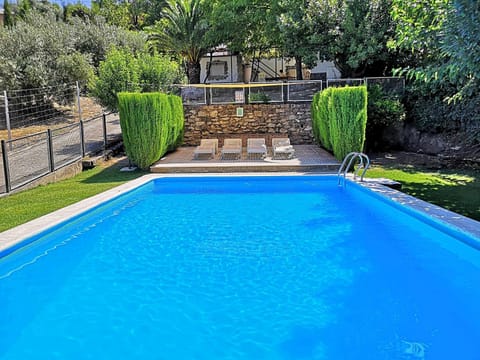 Spring, Off site, Summer, Autumn, Garden view, Pool view, Swimming pool, Swimming pool