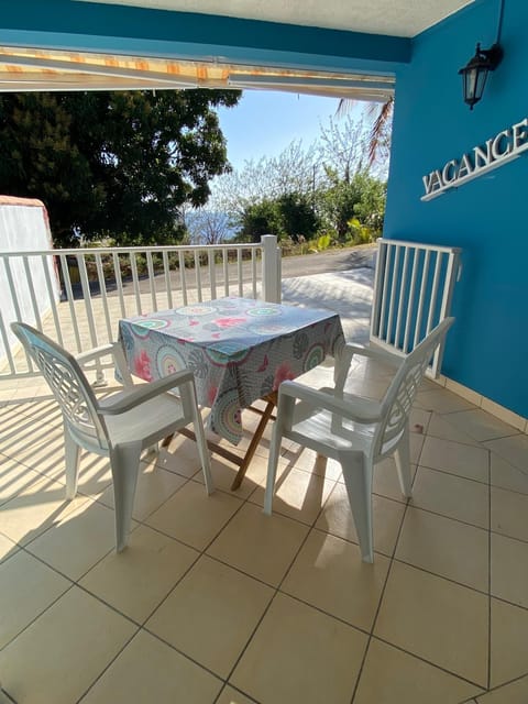 Patio, Patio, View (from property/room), Balcony/Terrace, Dining area