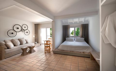 Paraíso de los Pinos Apartment hotel in Formentera