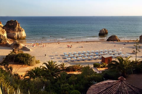 Pestana Alvor Praia Premium Beach & Golf Resort Hôtel in Alvor