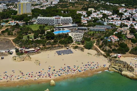 Pestana Alvor Praia Premium Beach & Golf Resort Hôtel in Alvor