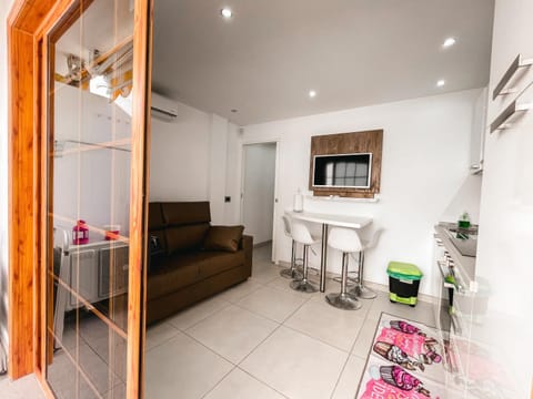 Exclusive Francy's apartment in Garden City, Sant'Eugenio Condominio in Costa Adeje