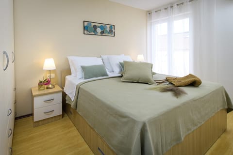 Lavica Seaside Apartments, Podstrana Appartement in Podstrana