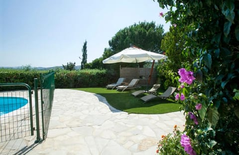 Villa provençale avec piscine-56 Villa in Sainte-Maxime