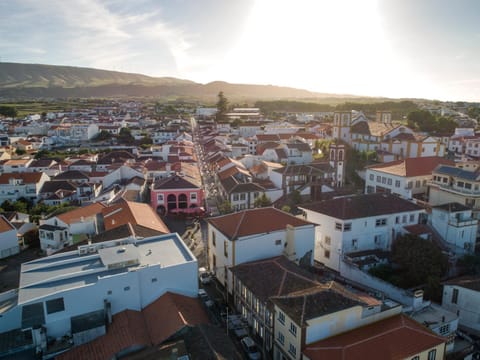 Black House Apartment in Azores District