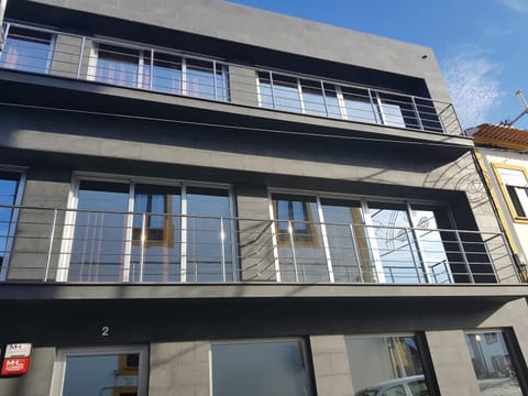 Black House Apartment in Azores District