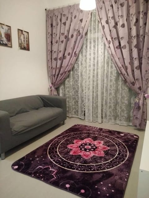 Casa D'One Homestay D Pasar Malam Apartment in Tanah Rata