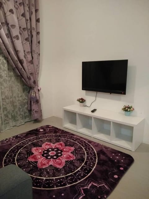 Casa D'One Homestay D Pasar Malam Apartment in Tanah Rata