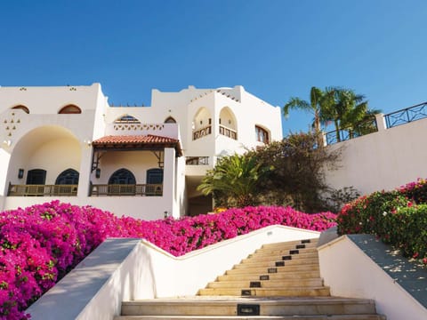 Movenpick Resort Sharm El Sheikh Resort in Sharm El-Sheikh