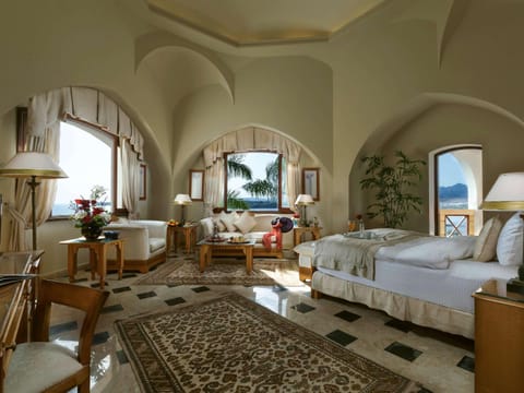 Movenpick Resort Sharm El Sheikh Resort in Sharm El-Sheikh