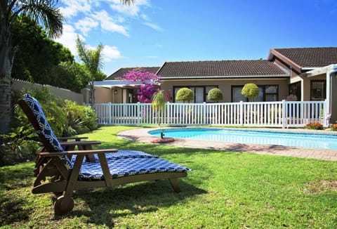 Bayside Guesthouse Bed and Breakfast in Port Elizabeth
