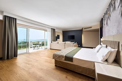 Seaden Sea World Resort & Spa All Inclusive Hotel in Antalya Province