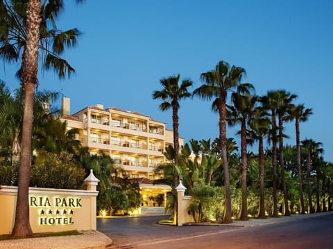 Ria Park Hotel & Spa Hotel in Faro District