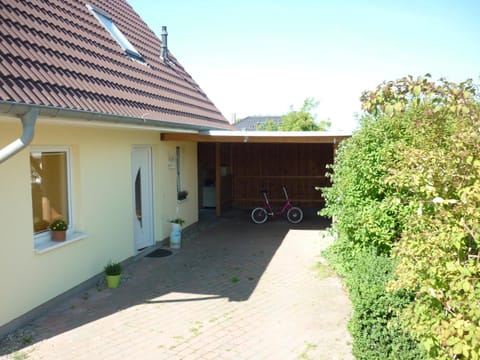 Ferienhaus Kozian Casa in Kühlungsborn
