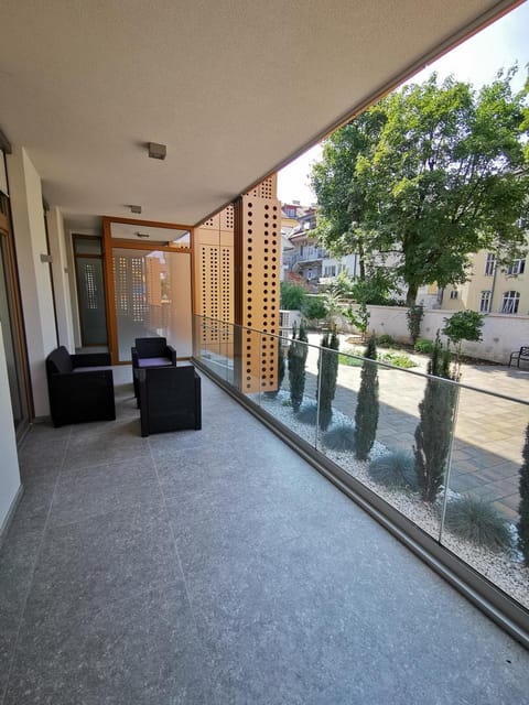 Argo Apartments Eigentumswohnung in Ljubljana