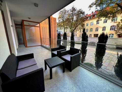 Argo Apartments Eigentumswohnung in Ljubljana