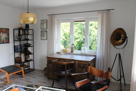 Apartment Rheingold Condo in Bayreuth