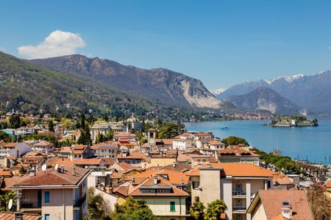 Ortensia Apartment in Stresa