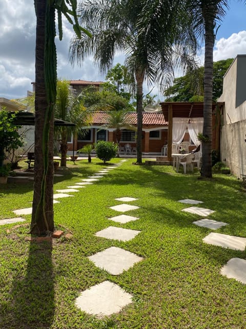 Cantinho Aconchegante Maison in Brotas