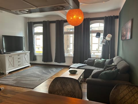 Stangenberg`s City Loft Condo in Hamelin