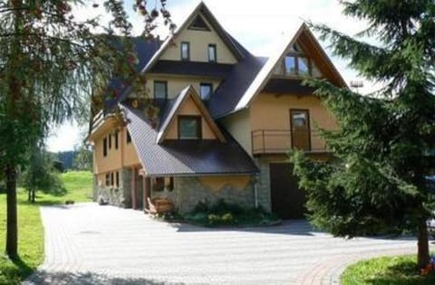 Nad Potokiem Bed and Breakfast in Zakopane