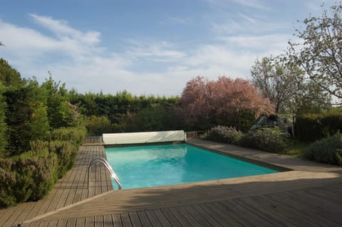 Mas de la Lézardière — Maison d'Artiste Haus in Manosque