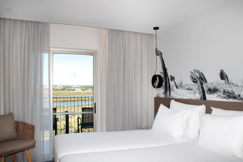 AP Cabanas Beach & Nature - Adults Friendly Hotel in Cabanas de Tavira