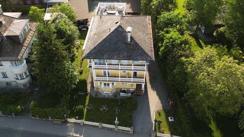 Gästehaus Gertrude Übernachtung mit Frühstück in Velden am Wörthersee