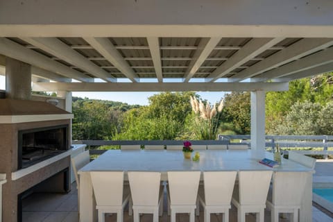 BBQ facilities, Balcony/Terrace