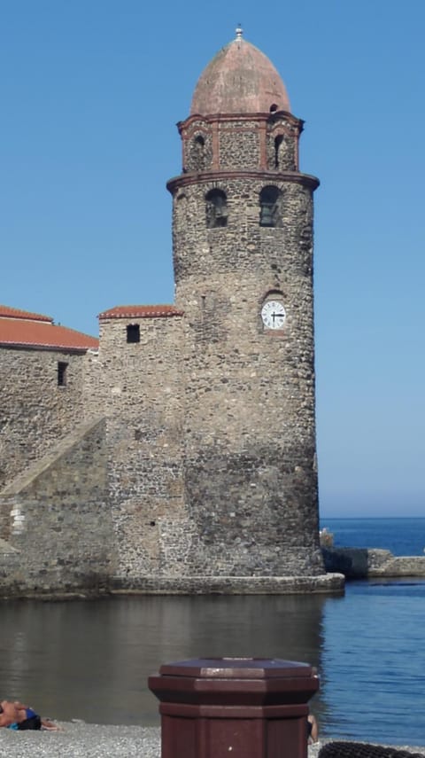 Appartement En Bord De Mer Copropriété in Saint-Cyprien