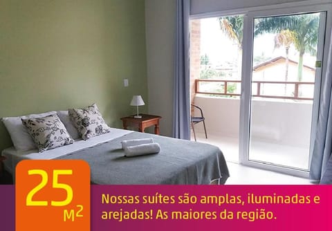 Kauano Pousada Barequeçaba Locanda in São Sebastião