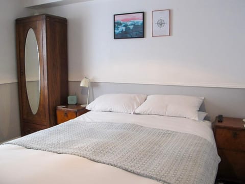 Stone's Throw Guest House Chambre d’hôte in Weymouth