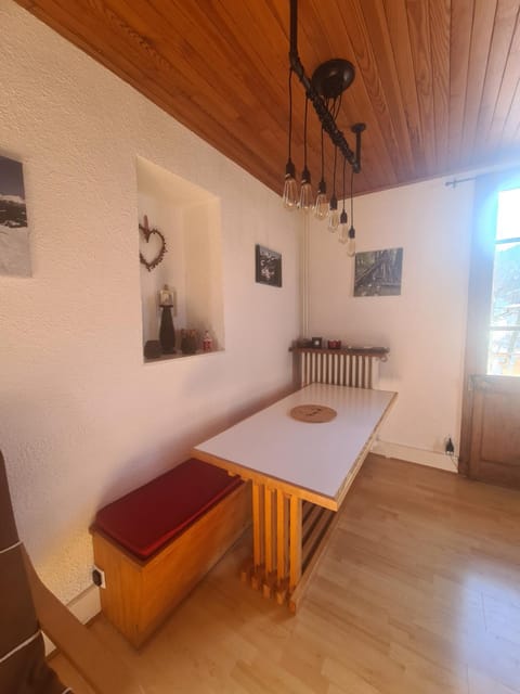 La Chanterelle Apartment Apartment in Montriond