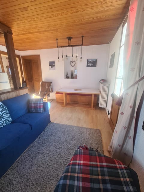 La Chanterelle Apartment Apartment in Montriond
