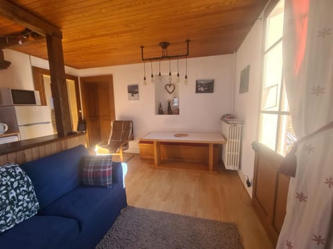 La Chanterelle Apartment Apartment in Montriond