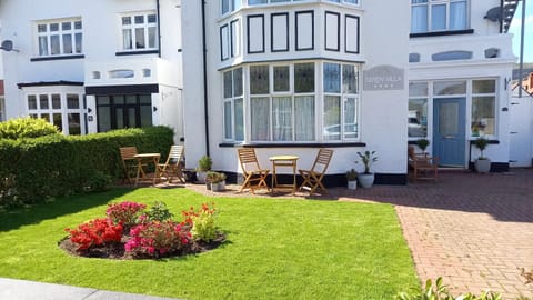 Seren Villa Hotel in Llandudno