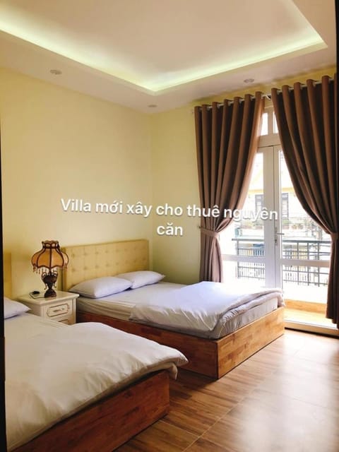 Thu Linh Homestay Condominio in Dalat