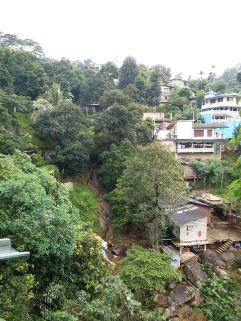 Kandy Dilruk Homestay Vacation rental in Kandy