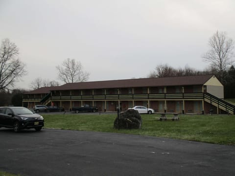Motel 6-Shartlesville, PA Hôtel in Pennsylvania