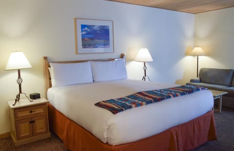 Inn on the Alameda Hotel in Santa Fe