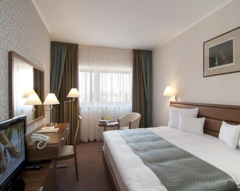 Ramada by Wyndham Hotel Cluj Hotel in Cluj-Napoca