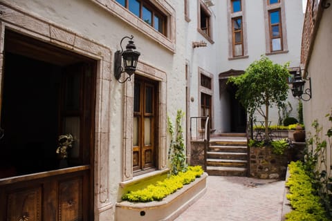 Sollano 34 Hôtel in San Miguel de Allende