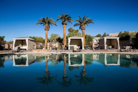 Eureka Casino Resort Hotel in Mesquite